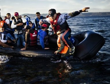 Αίγυπτος: 56 άτομα καταδικάστηκαν για την ανατροπή σκάφους με μετανάστες